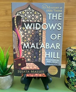 The Widows of Malabar Hill