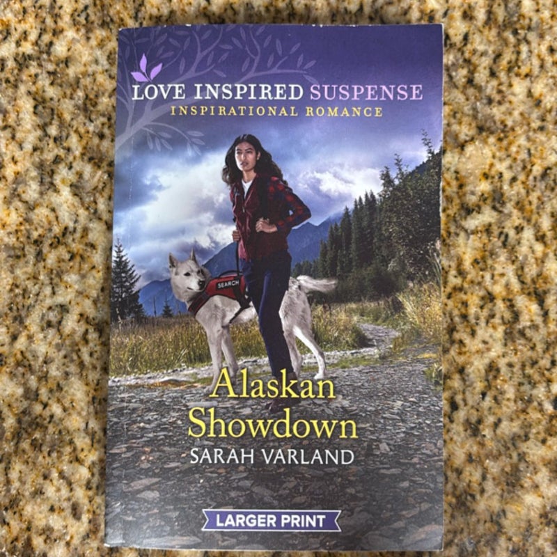 Alaskan Showdown