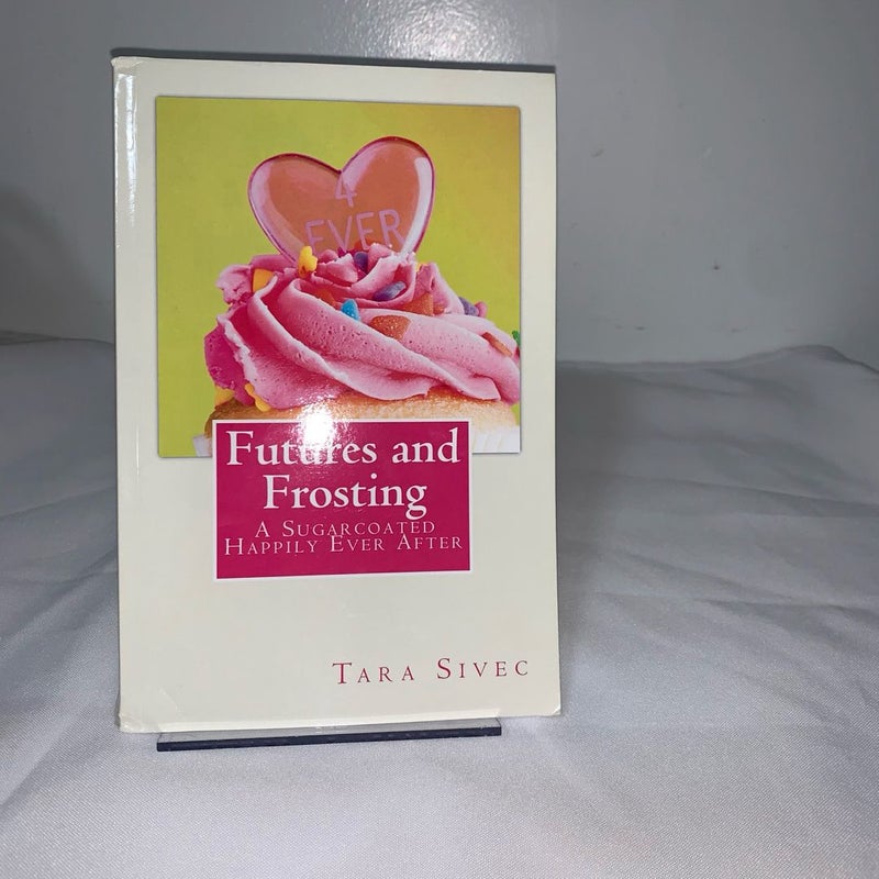 Futures and Frosting