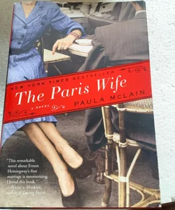 The Paris Wife