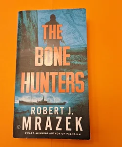 The Bone Hunters