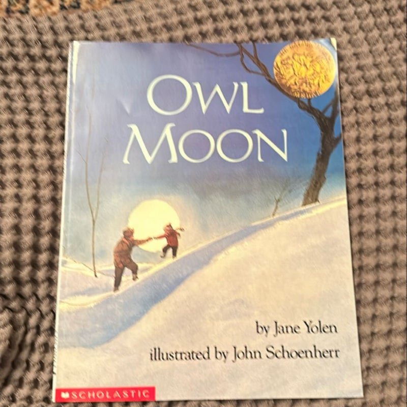 Owl Moon