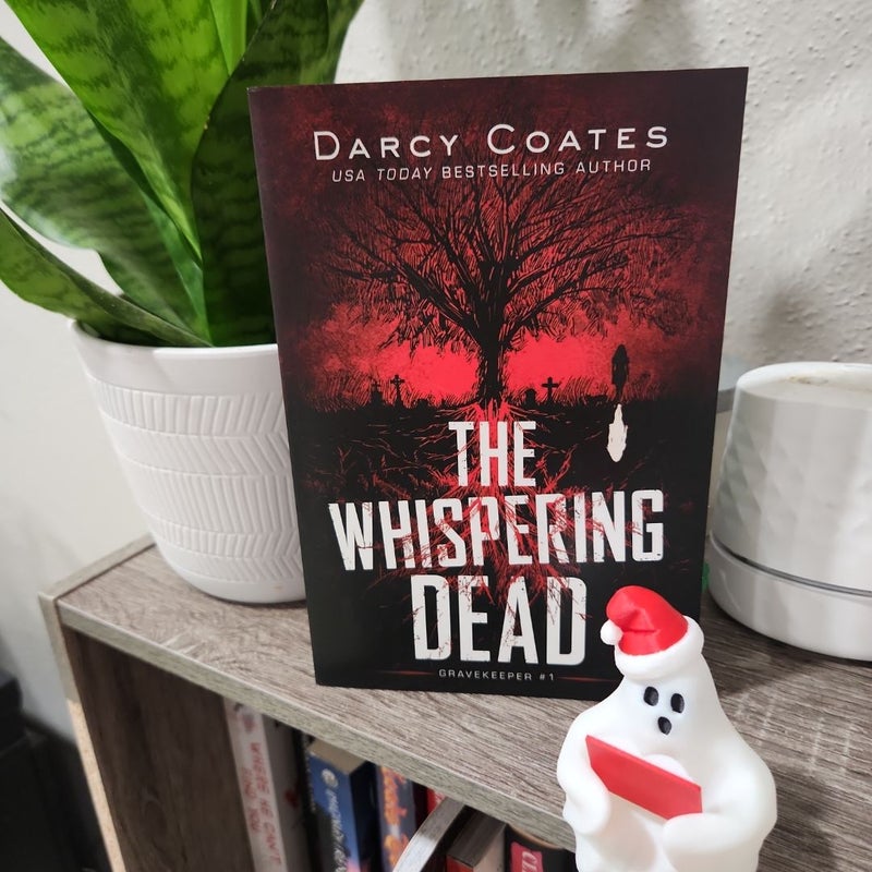 The Whispering Dead