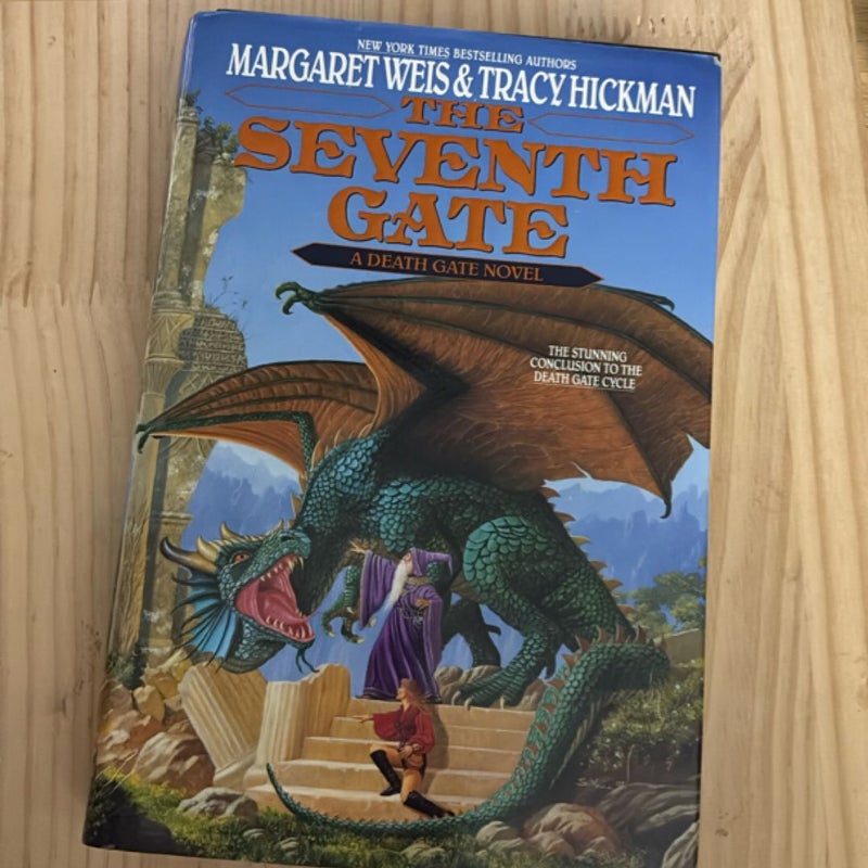 The Seventh Gate