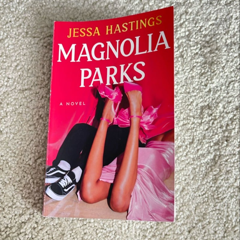 Magnolia Parks