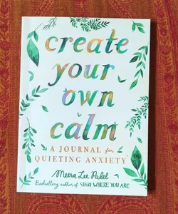 Create Your Own Calm Bundle