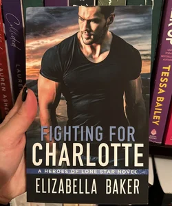 Fighting For Charlotte