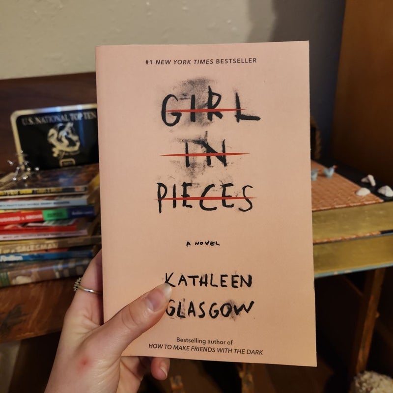 Girl in Pieces