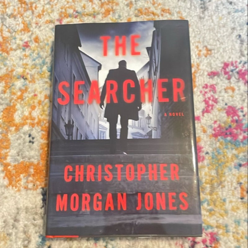 The Searcher