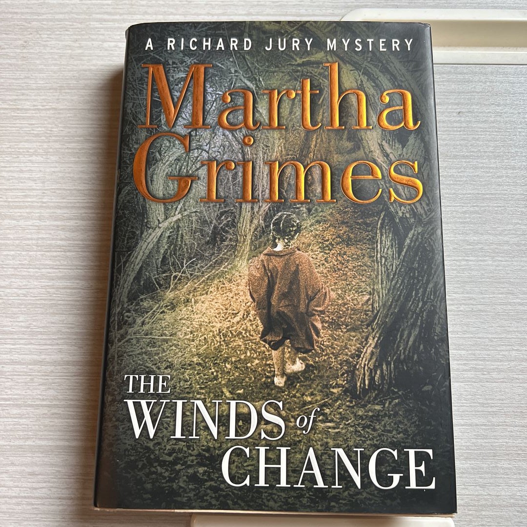 The Winds of Change