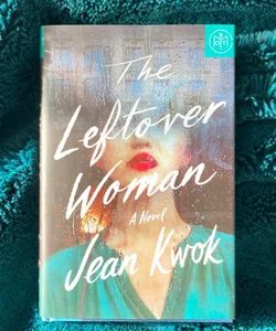 The Leftover Woman