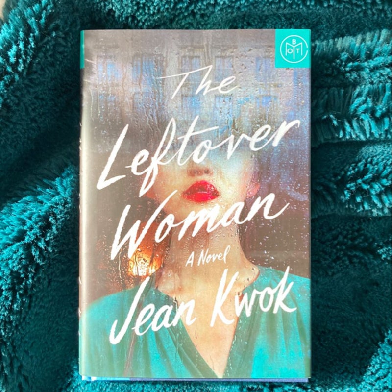 The Leftover Woman