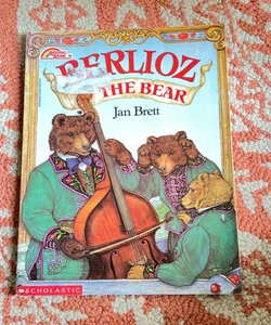 Berlioz the Bear