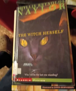 The Witch Herself