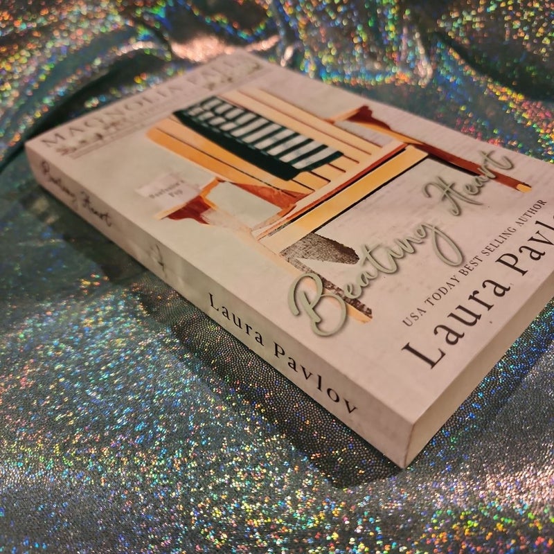 Beating Heart: Special Edition Paperback