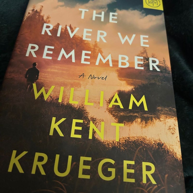 The River We Remember