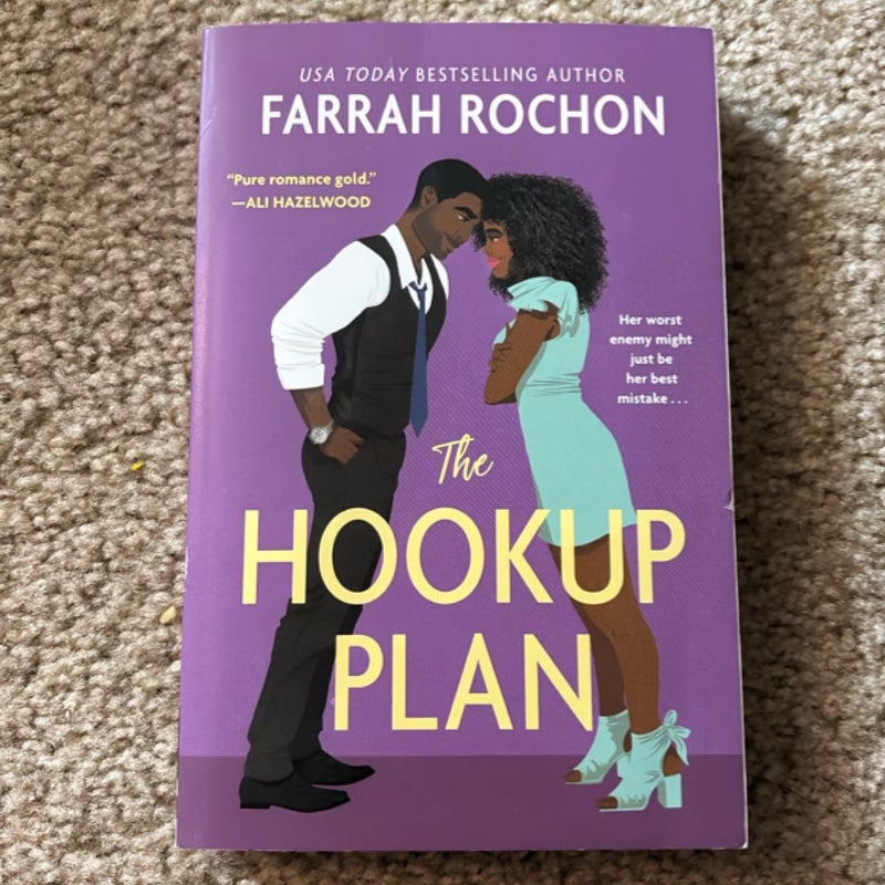 The Hookup Plan