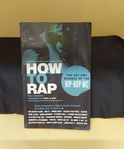 How to Rap {0308}