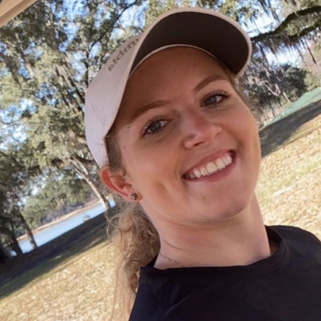 Cayla Millar (Rogers)