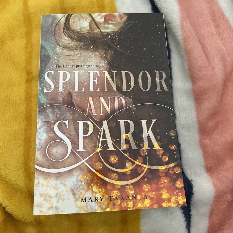 Splendor and Spark