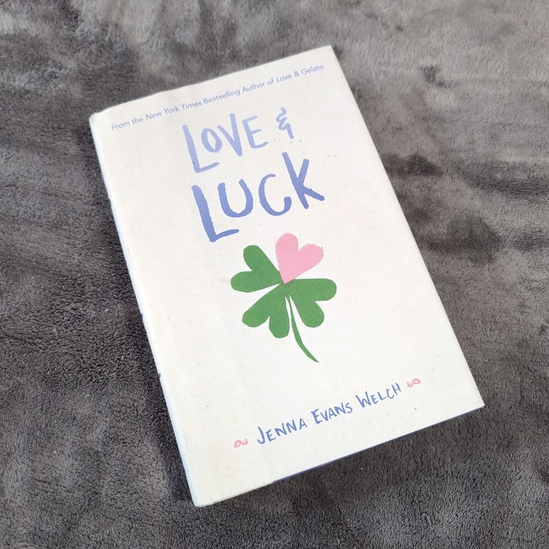 Love and Luck