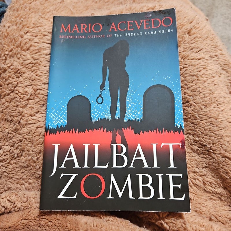 Jailbait Zombie