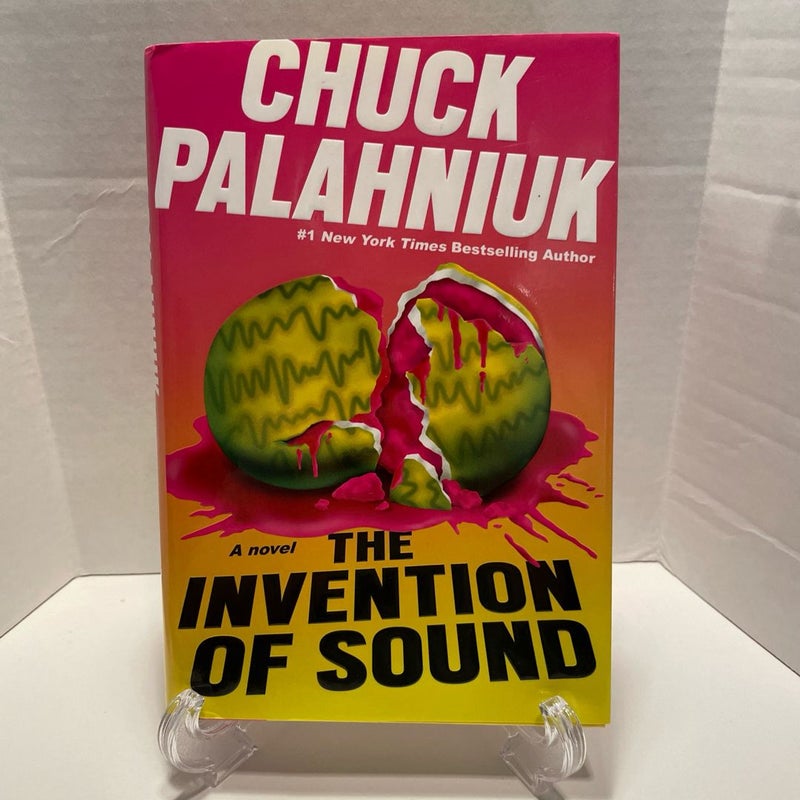 The Invention of Sound