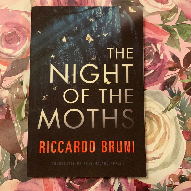 The Night of the Moths