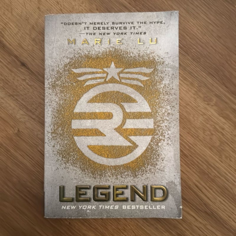 Legend