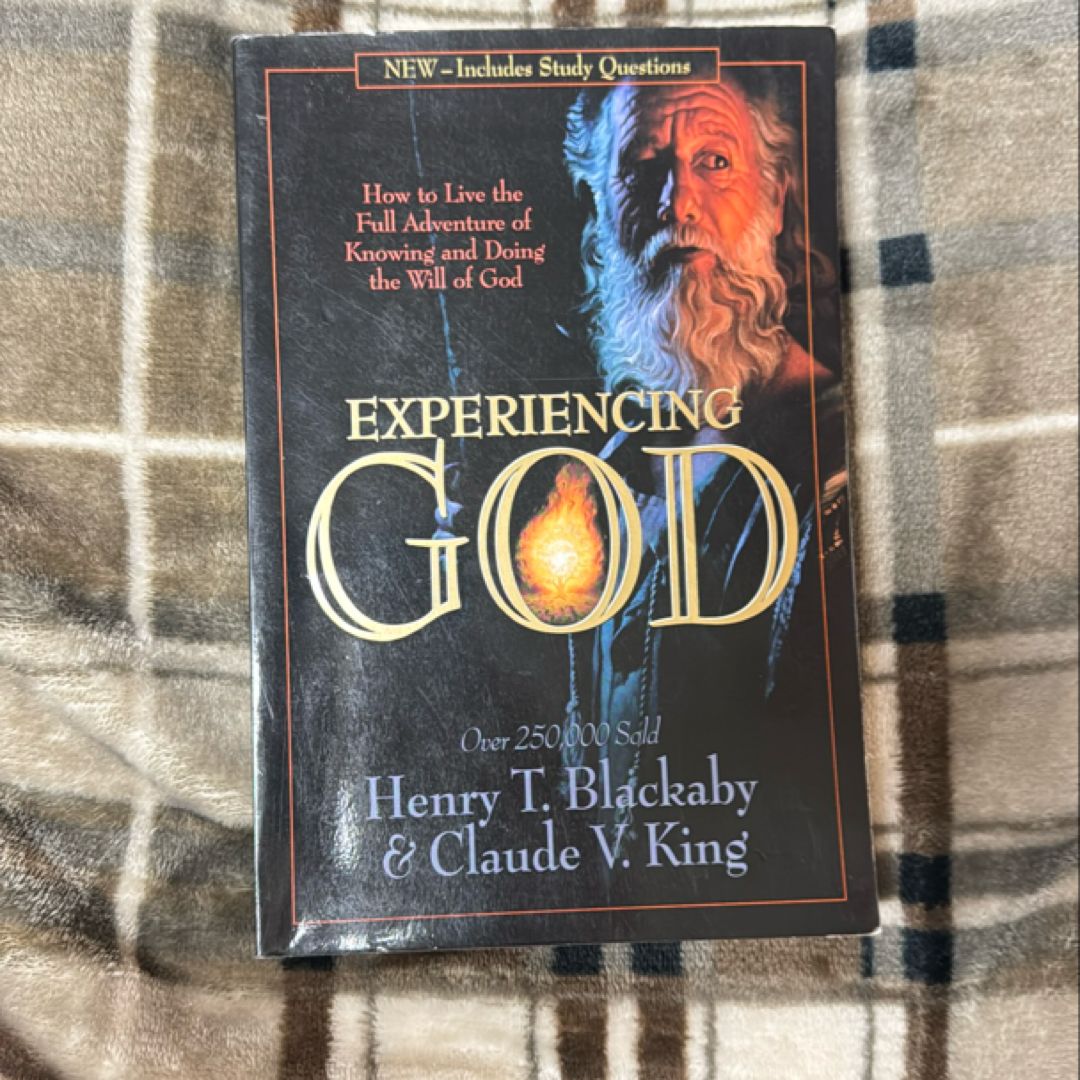 Experiencing God