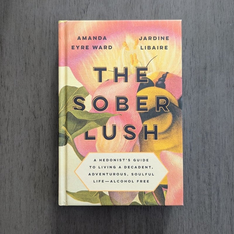 The Sober Lush