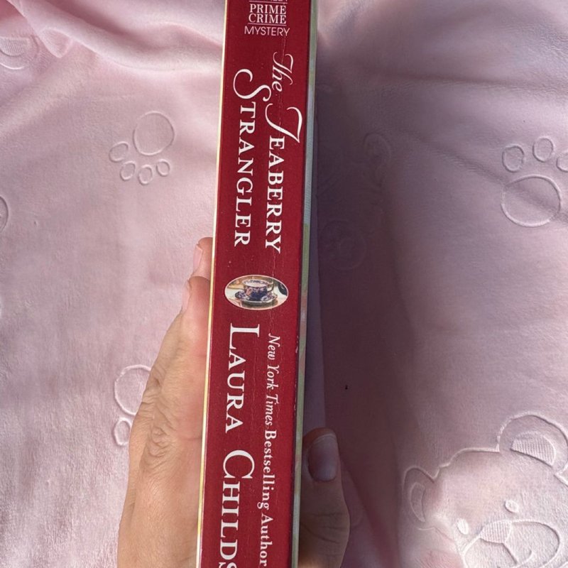 The Teaberry Strangler