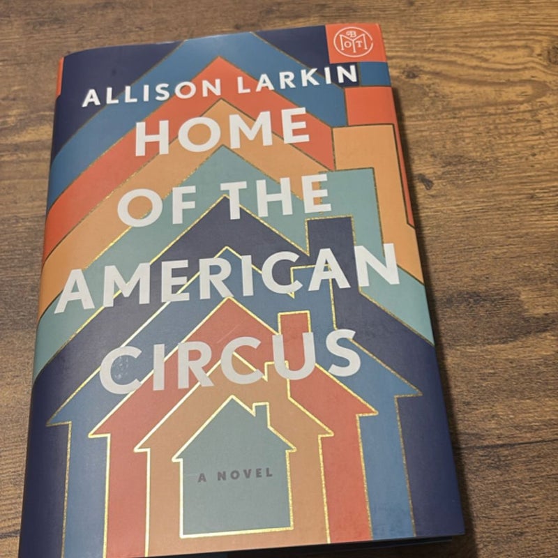 Home of the American Circus