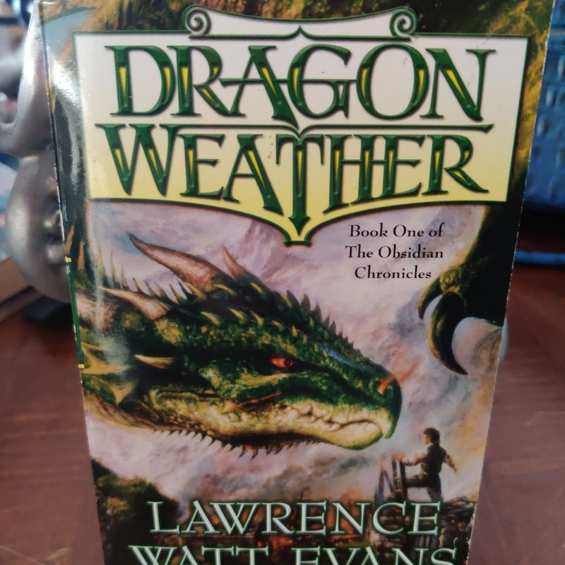 Dragon Weather