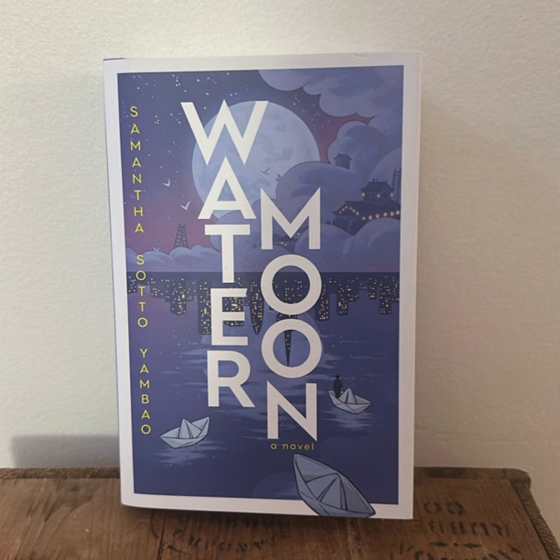 Water Moon
