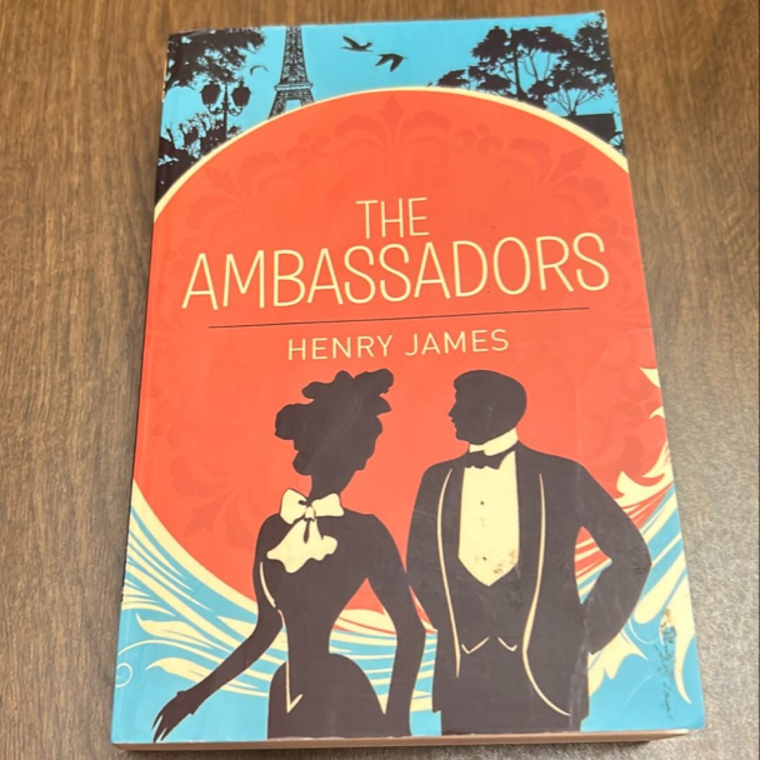 The Ambassadors