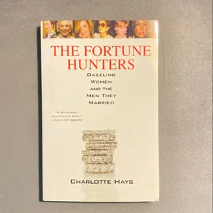 The Fortune Hunters