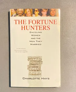 The Fortune Hunters