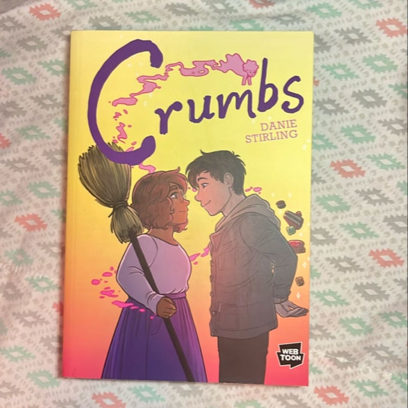 Crumbs