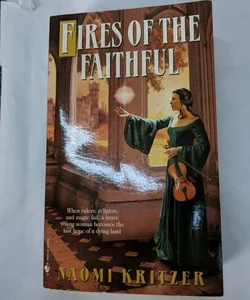 Fires of The Faithful