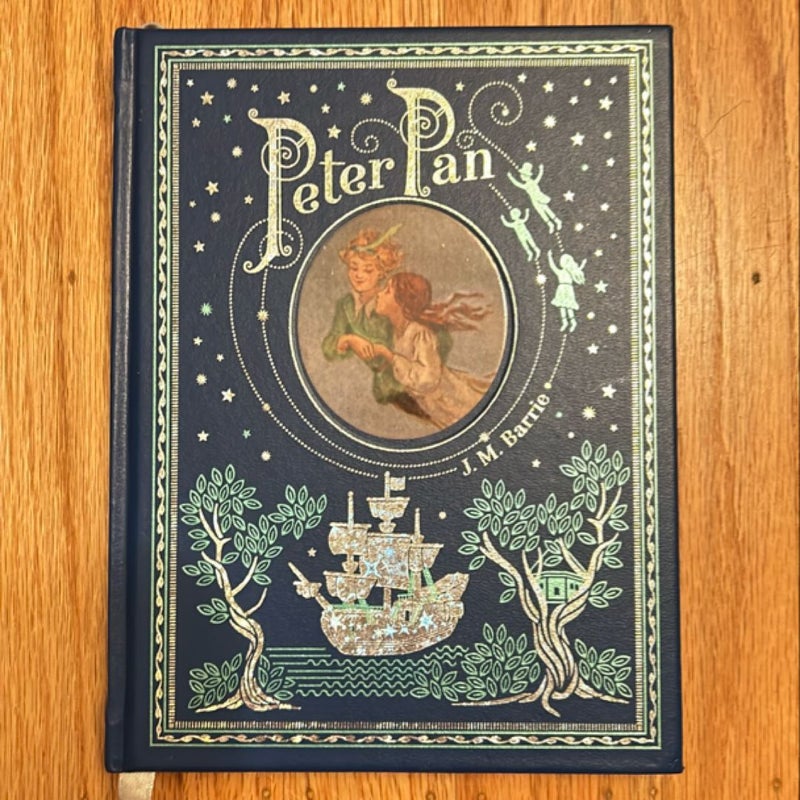 Peter Pan