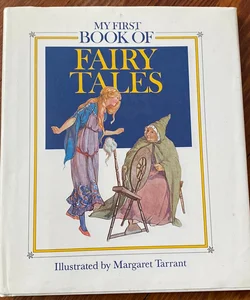 My First Book of Fairy Tales