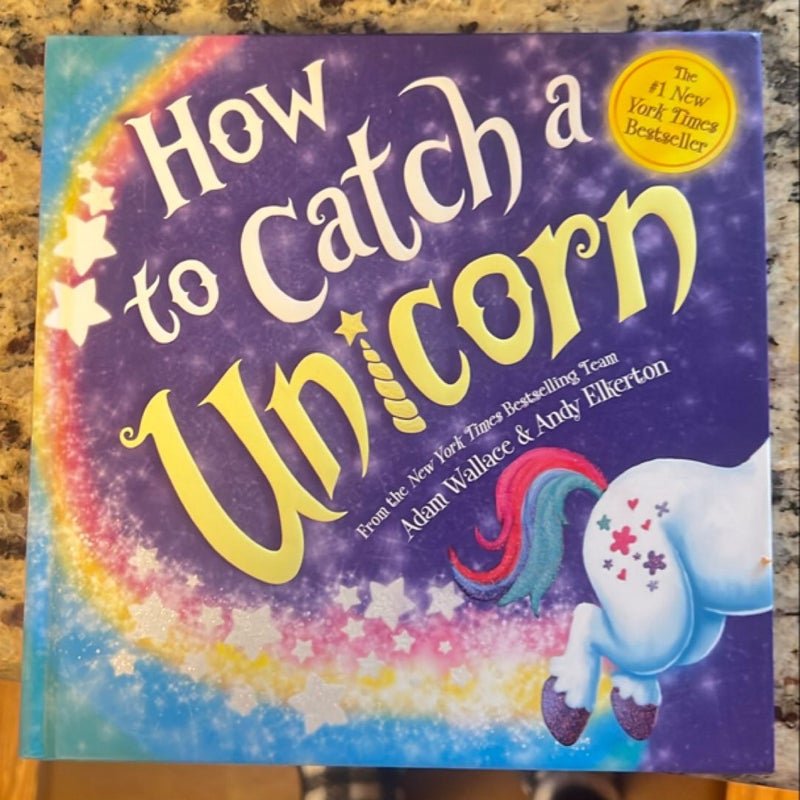 How to Catch a Unicorn