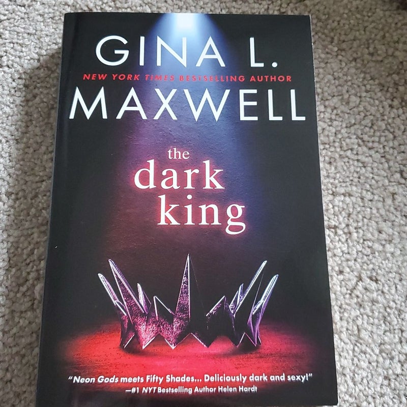 The Dark King