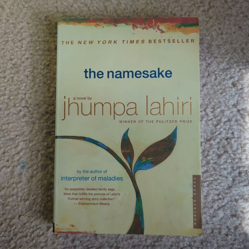 The Namesake