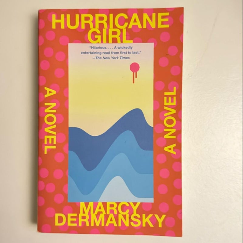 Hurricane Girl