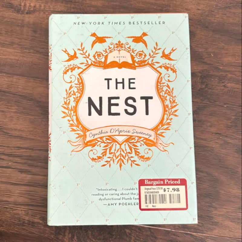 The Nest