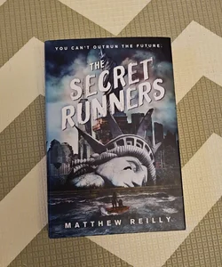 The Secret Runners