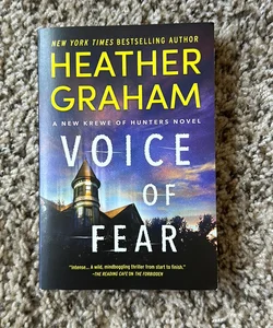 Voice of Fear