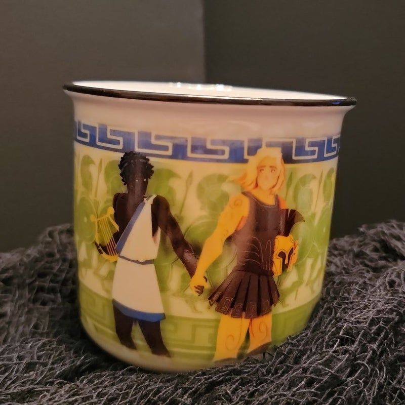 Paths of Fate Exclusive Mug